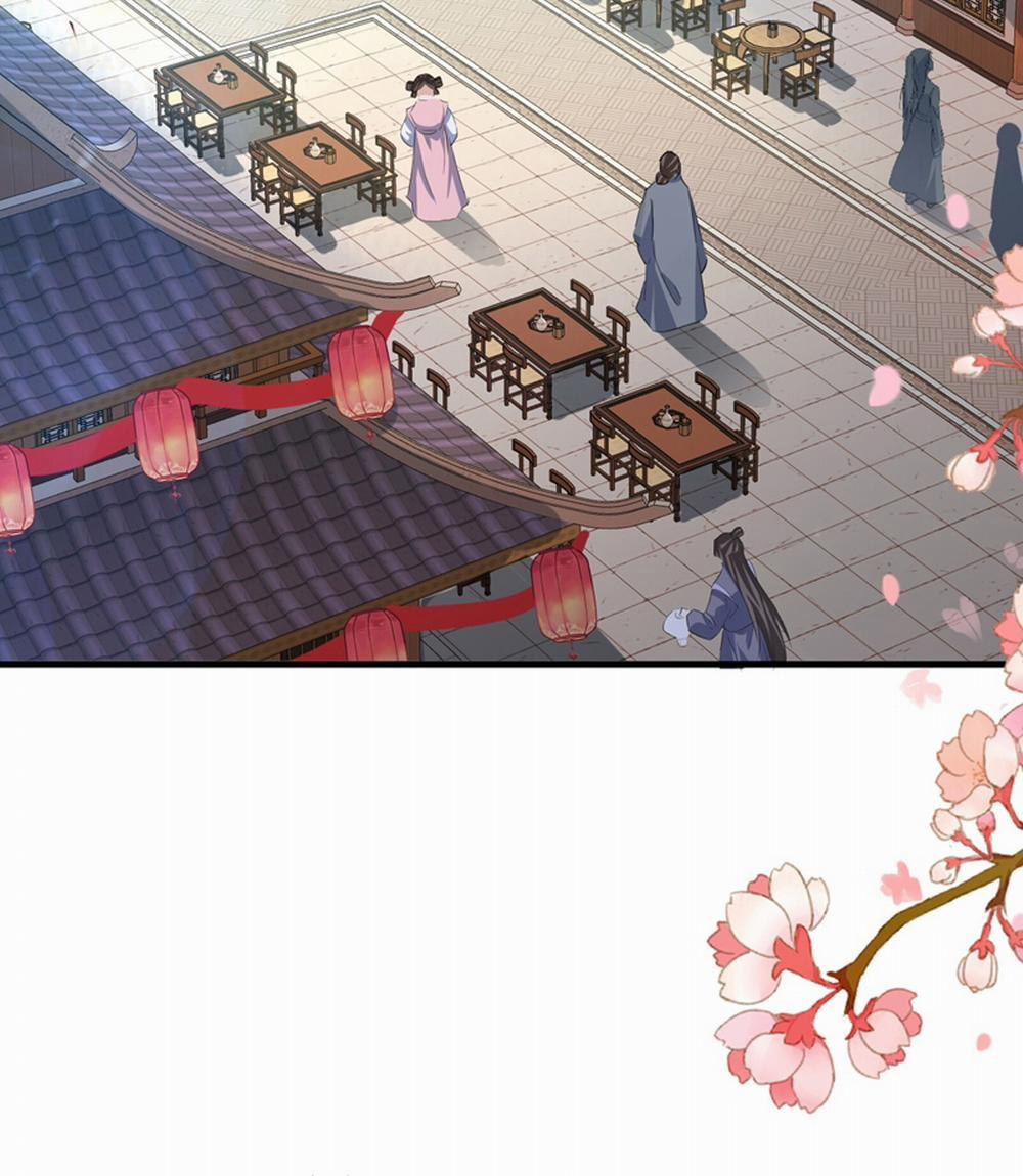 Ma Tôn Đại Nhân Song Tu Không 38 trang 5