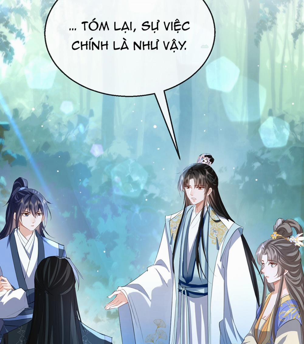 Ma Tôn Đại Nhân Song Tu Không 38 trang 55