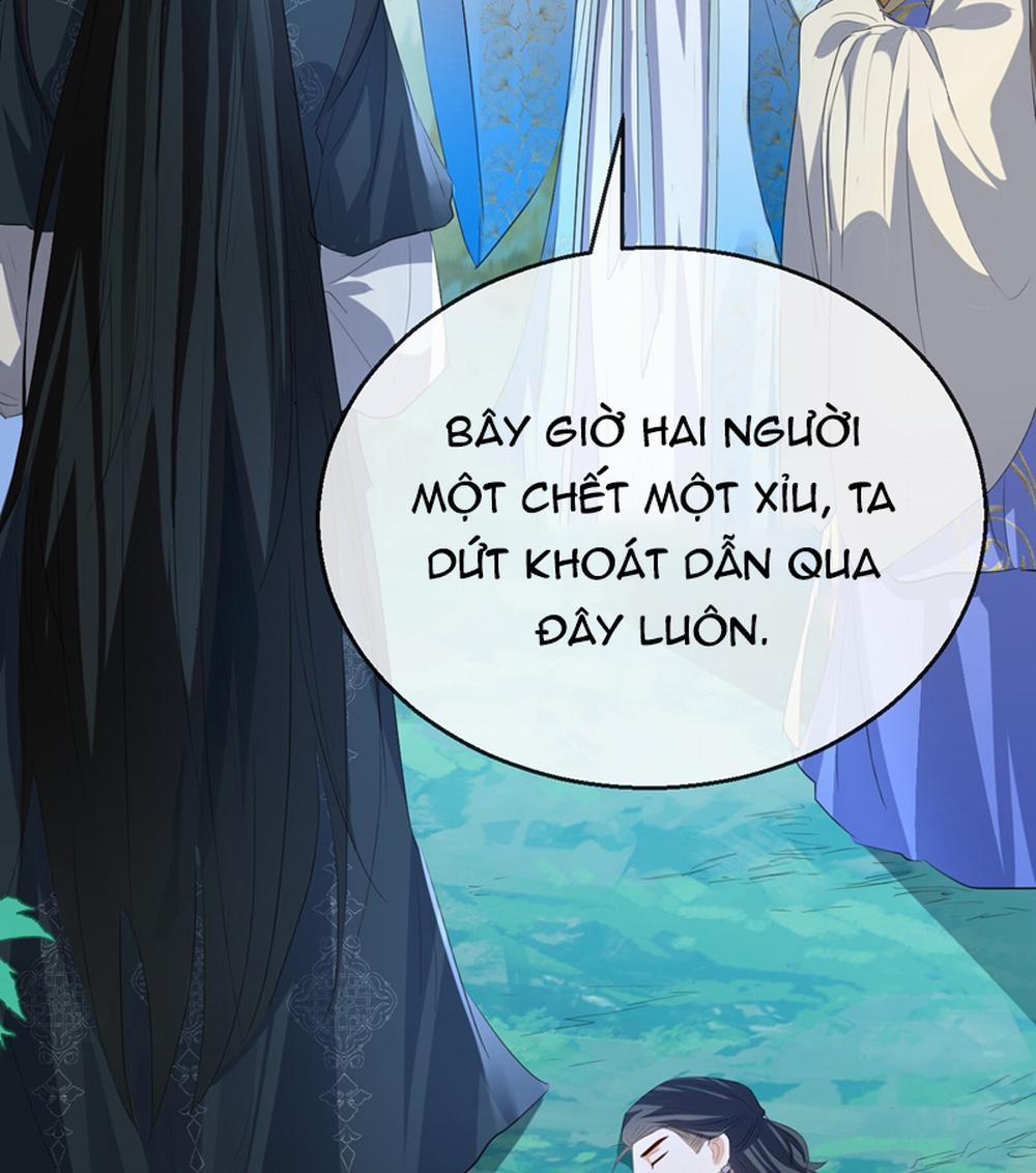 Ma Tôn Đại Nhân Song Tu Không 38 trang 56