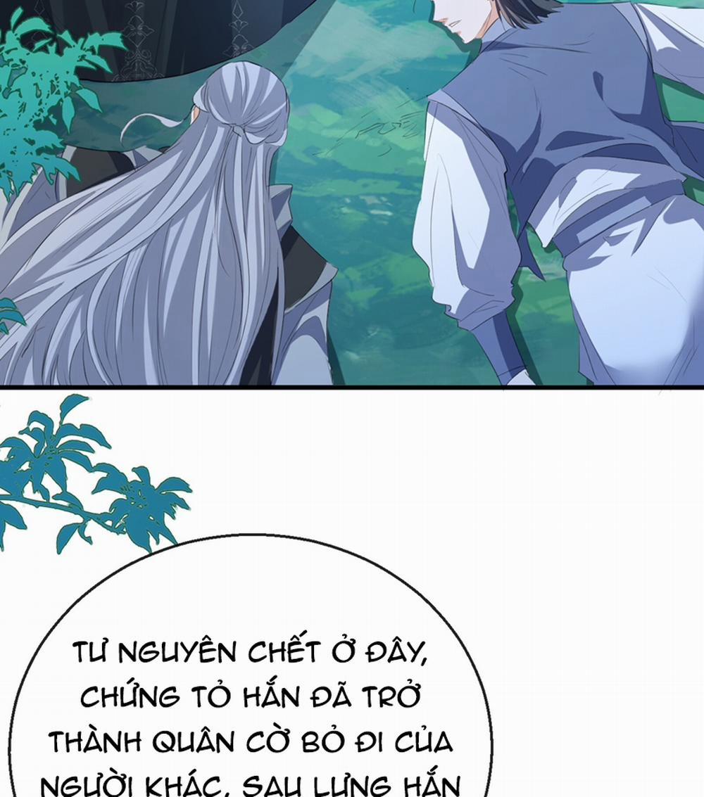 Ma Tôn Đại Nhân Song Tu Không 38 trang 57