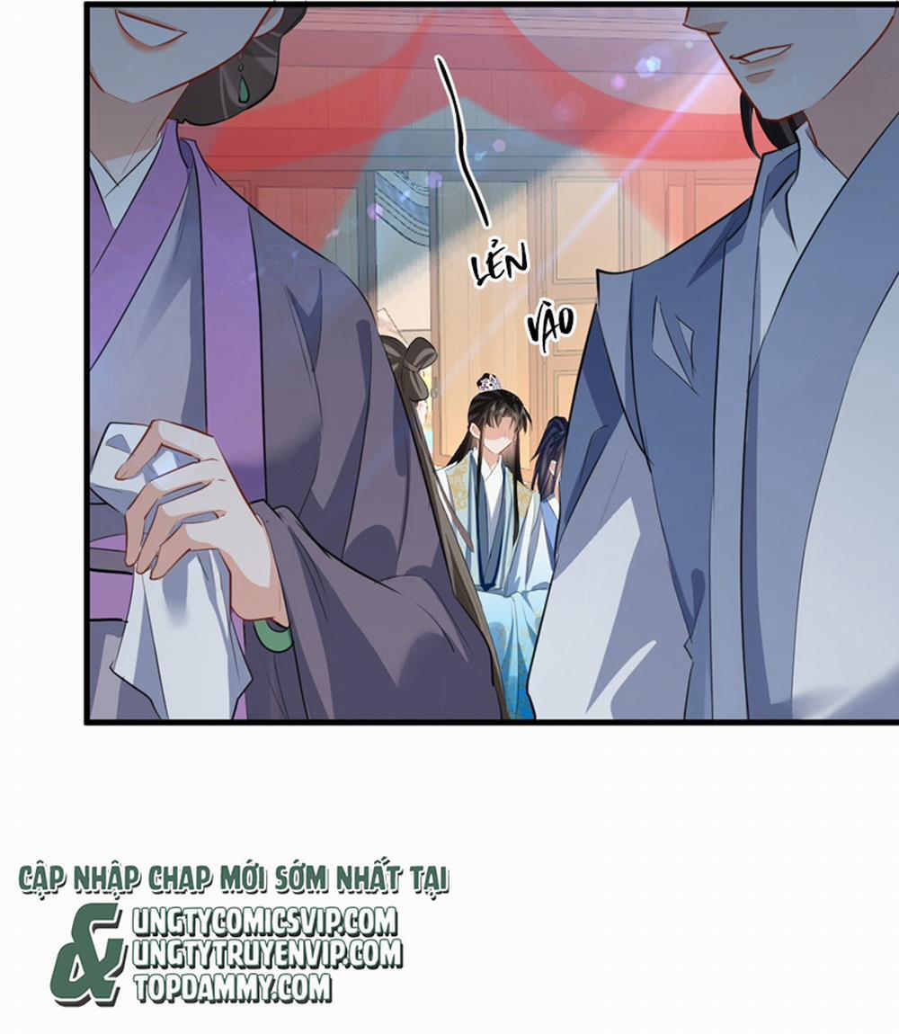 Ma Tôn Đại Nhân Song Tu Không 38 trang 6