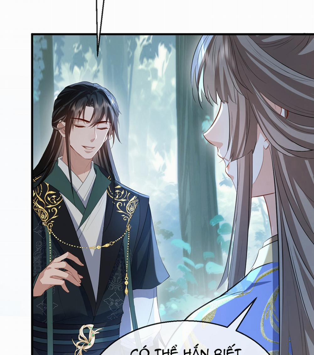 Ma Tôn Đại Nhân Song Tu Không 38 trang 63