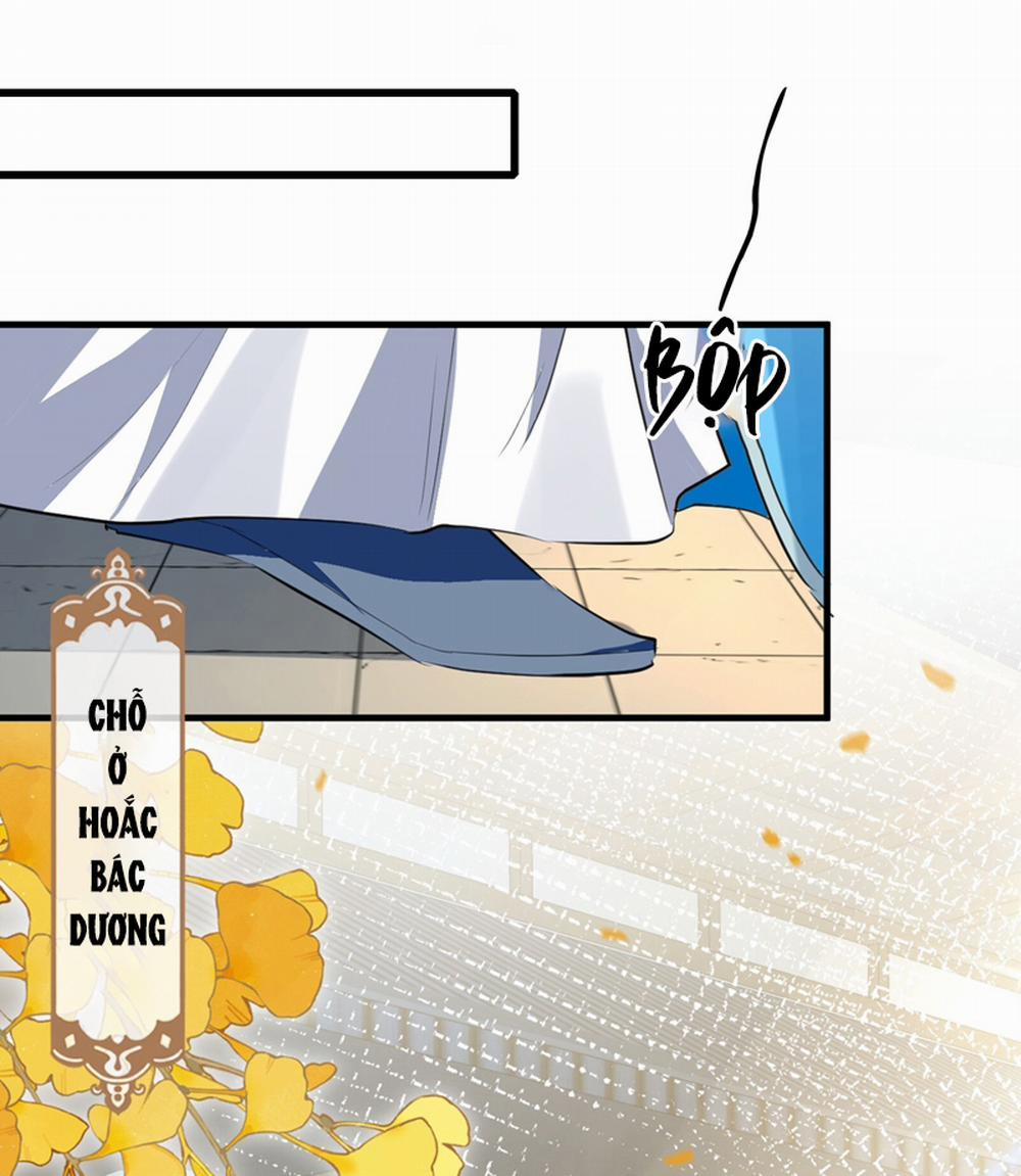 Ma Tôn Đại Nhân Song Tu Không 38 trang 7