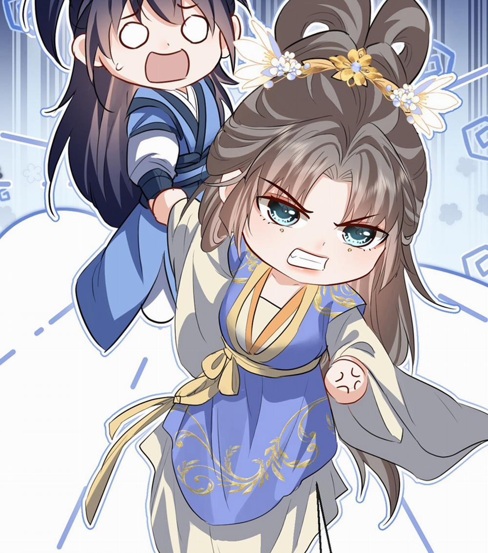 Ma Tôn Đại Nhân Song Tu Không 38 trang 71