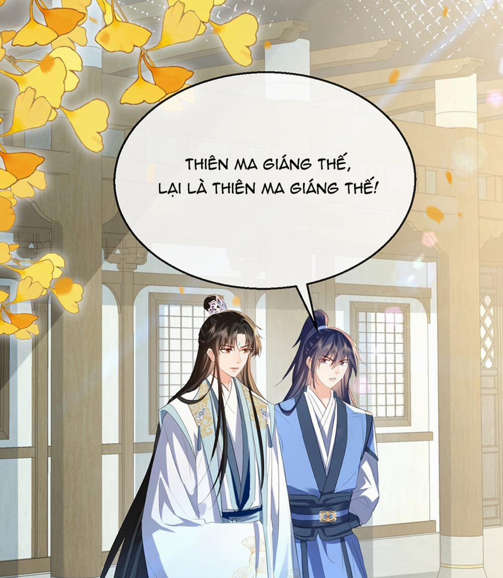 Ma Tôn Đại Nhân Song Tu Không 38 trang 8