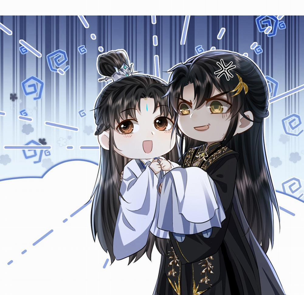 Ma Tôn Đại Nhân Song Tu Không 38 trang 82