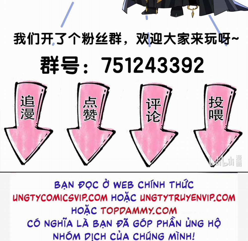 Ma Tôn Đại Nhân Song Tu Không 38 trang 83