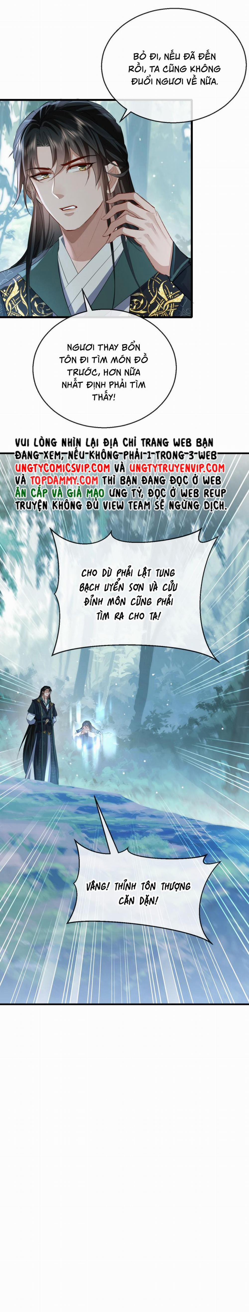 Ma Tôn Đại Nhân Song Tu Không 39 trang 10