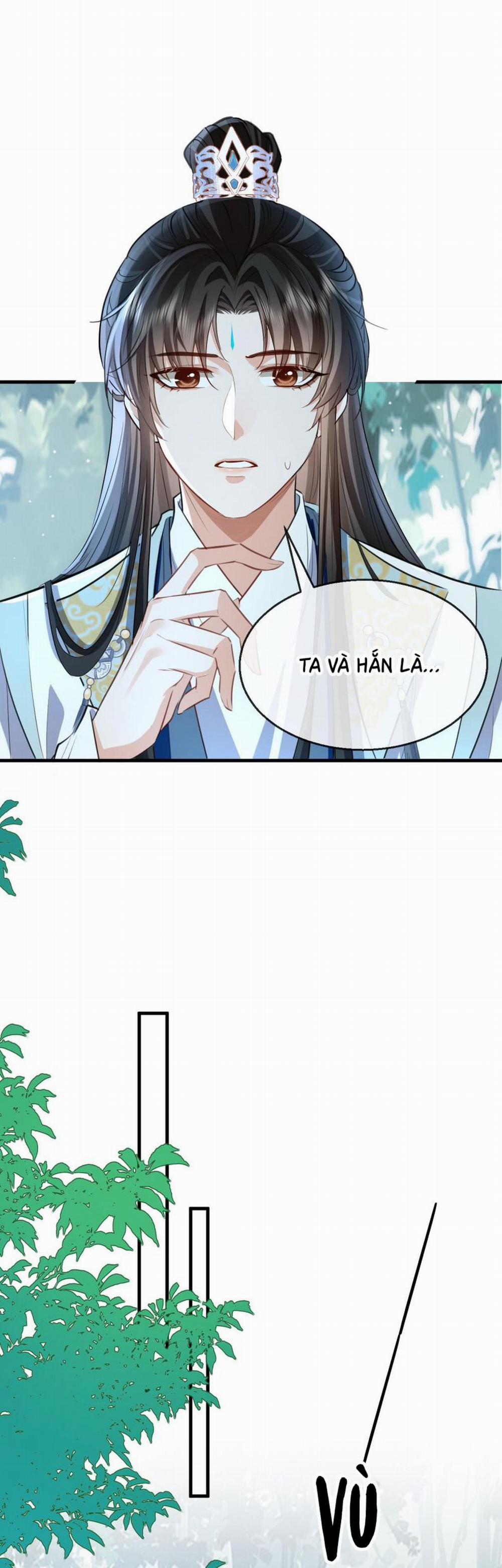 Ma Tôn Đại Nhân Song Tu Không 39 trang 13