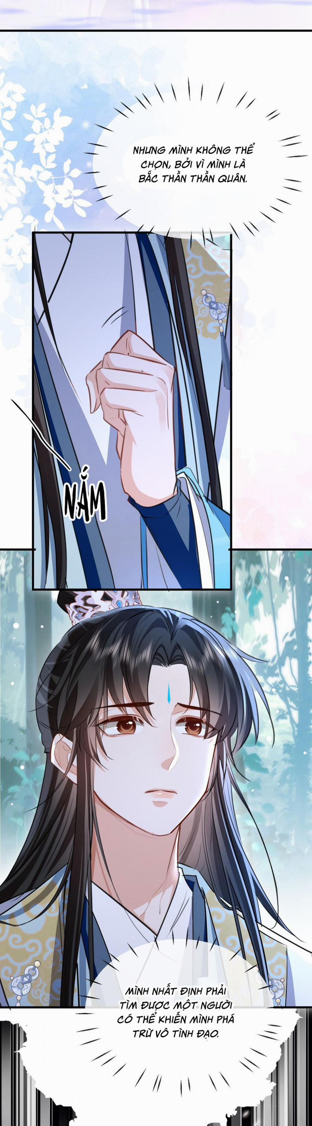 Ma Tôn Đại Nhân Song Tu Không 39 trang 18