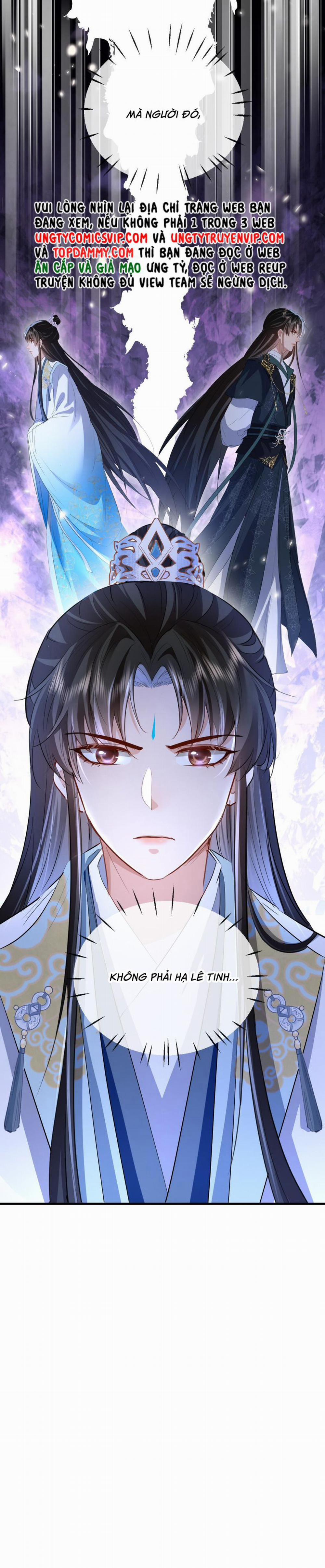 Ma Tôn Đại Nhân Song Tu Không 39 trang 19