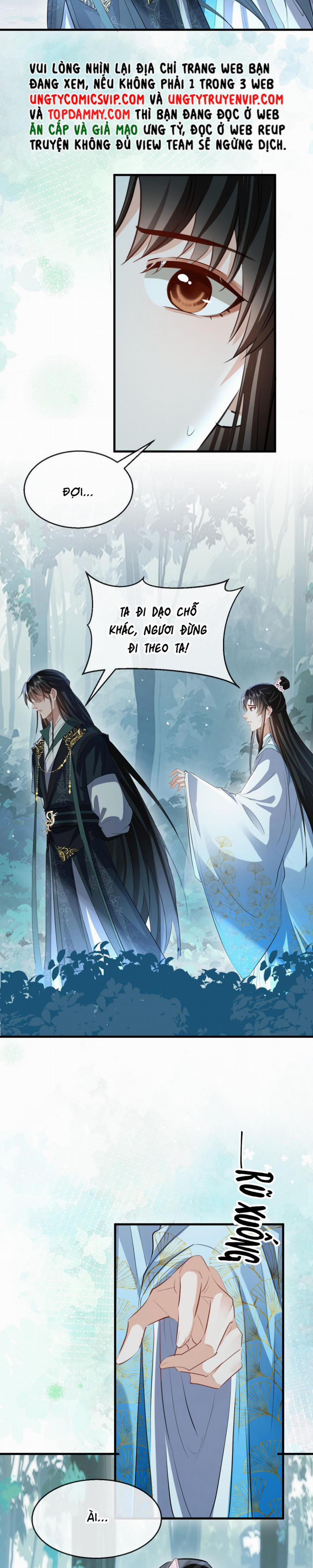 Ma Tôn Đại Nhân Song Tu Không 39 trang 4