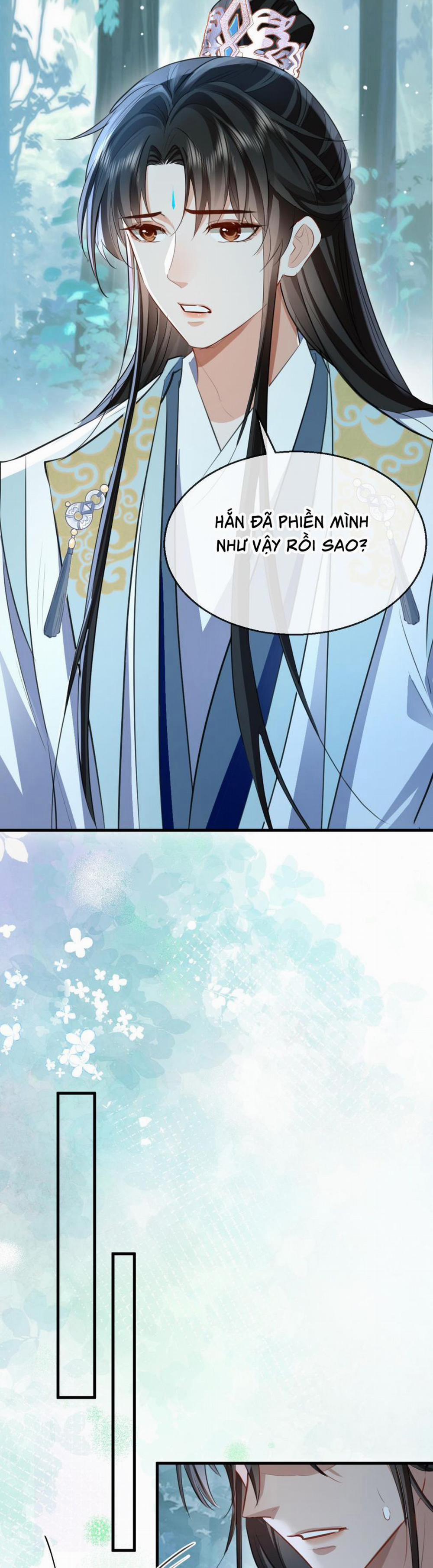 Ma Tôn Đại Nhân Song Tu Không 39 trang 5