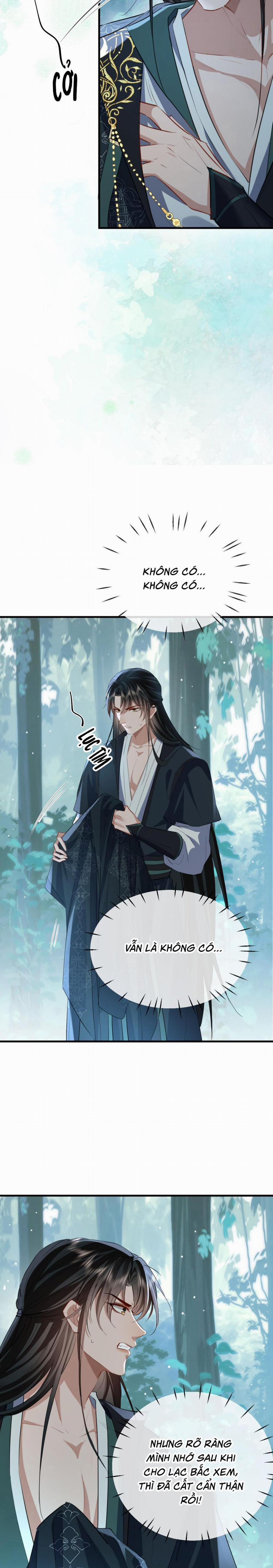 Ma Tôn Đại Nhân Song Tu Không 39 trang 6