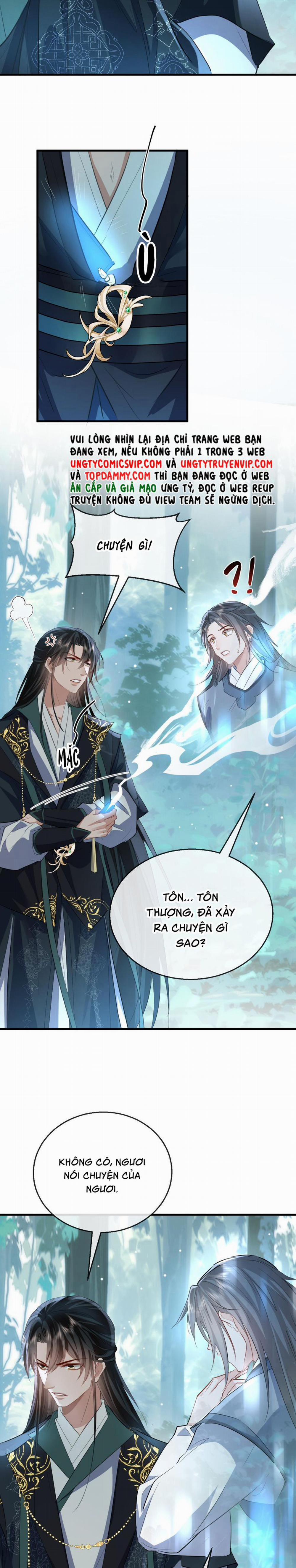 Ma Tôn Đại Nhân Song Tu Không 39 trang 7