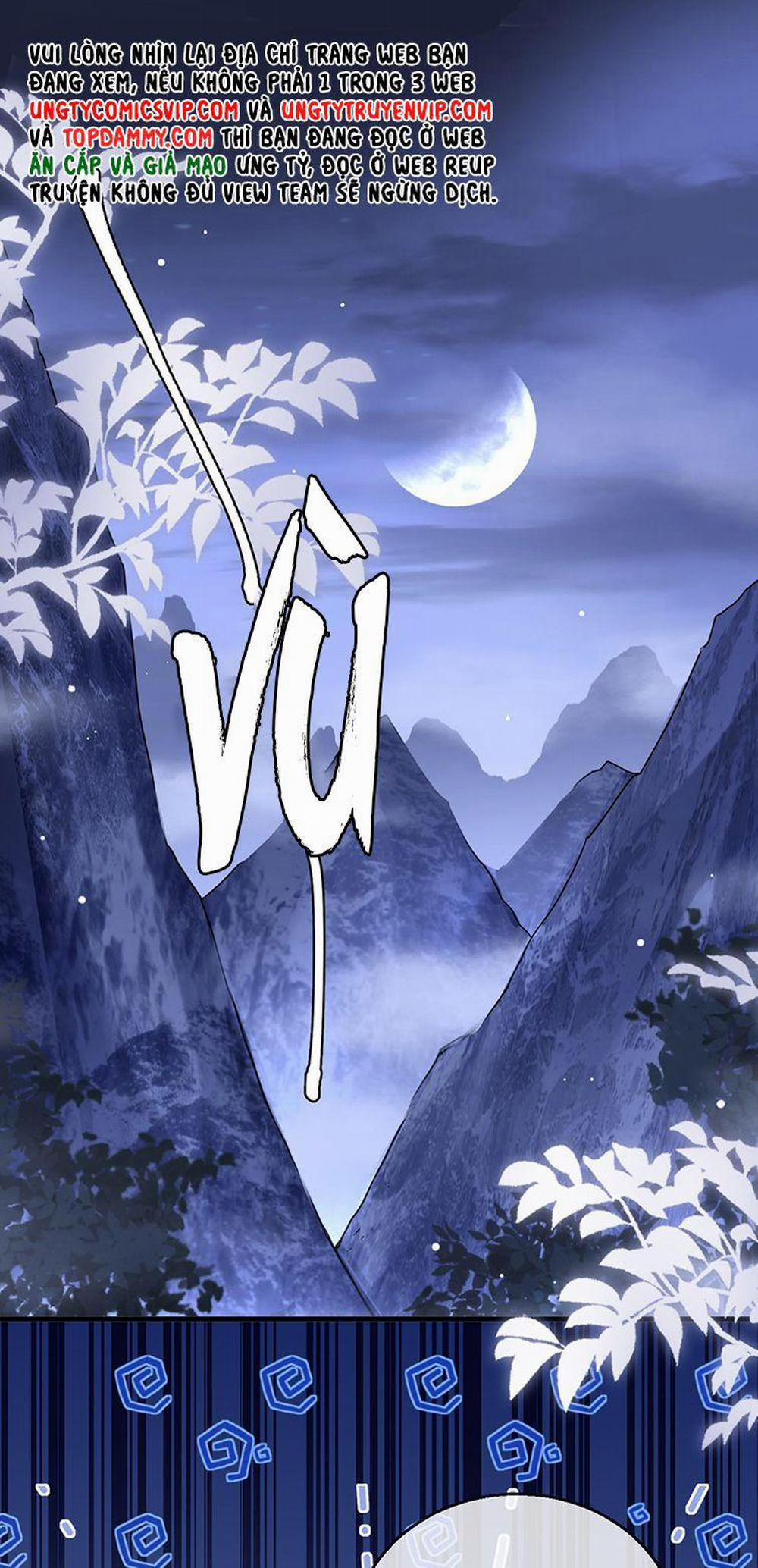 Ma Tôn Đại Nhân Song Tu Không 4 trang 1