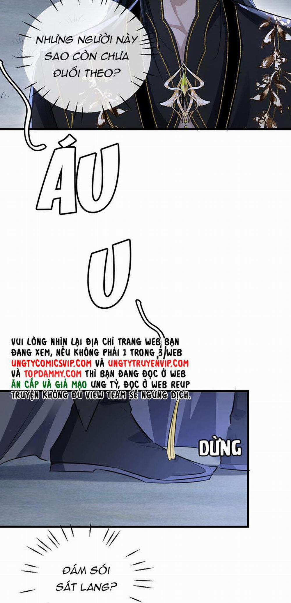 Ma Tôn Đại Nhân Song Tu Không 4 trang 11