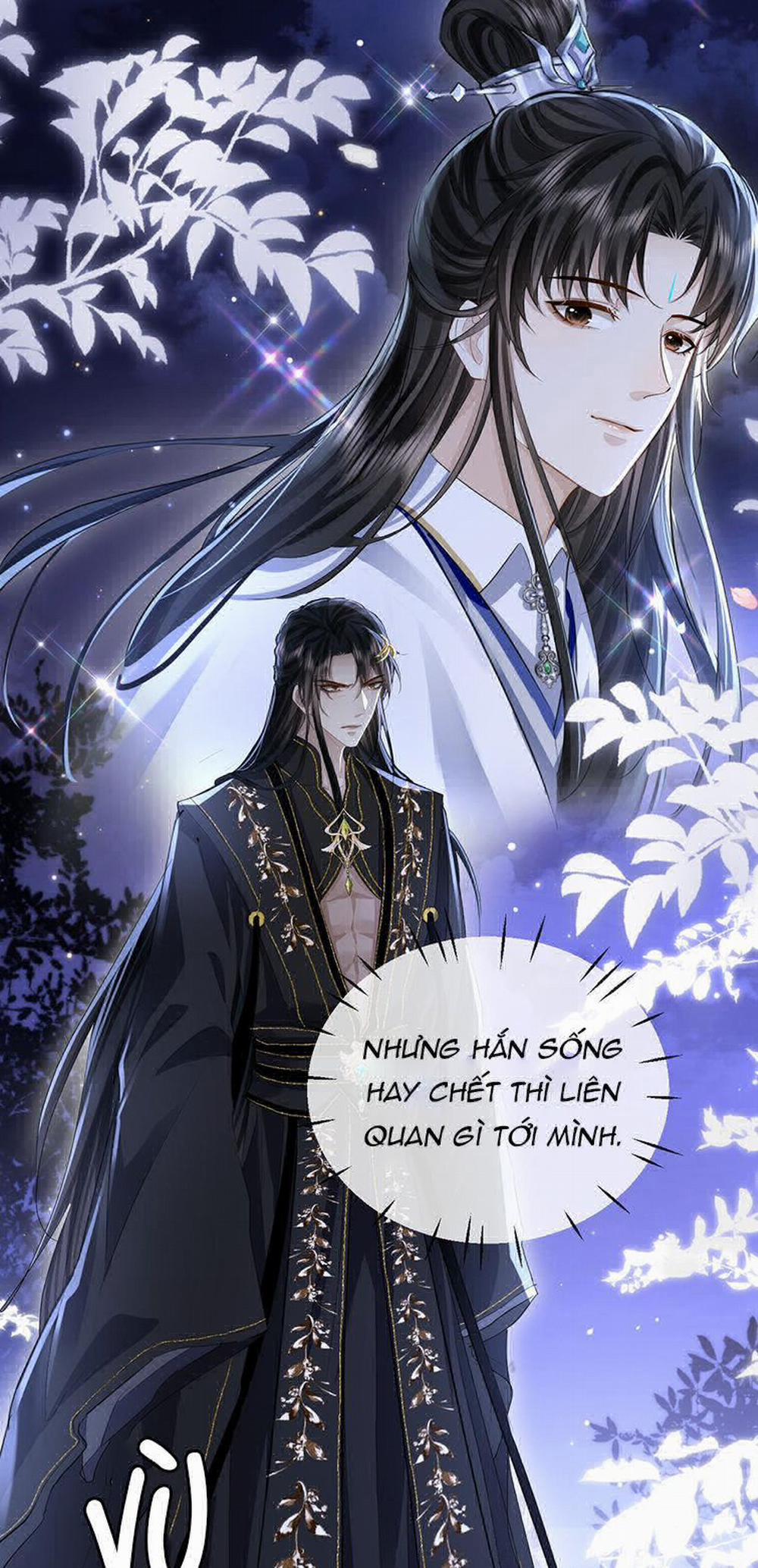 Ma Tôn Đại Nhân Song Tu Không 4 trang 13