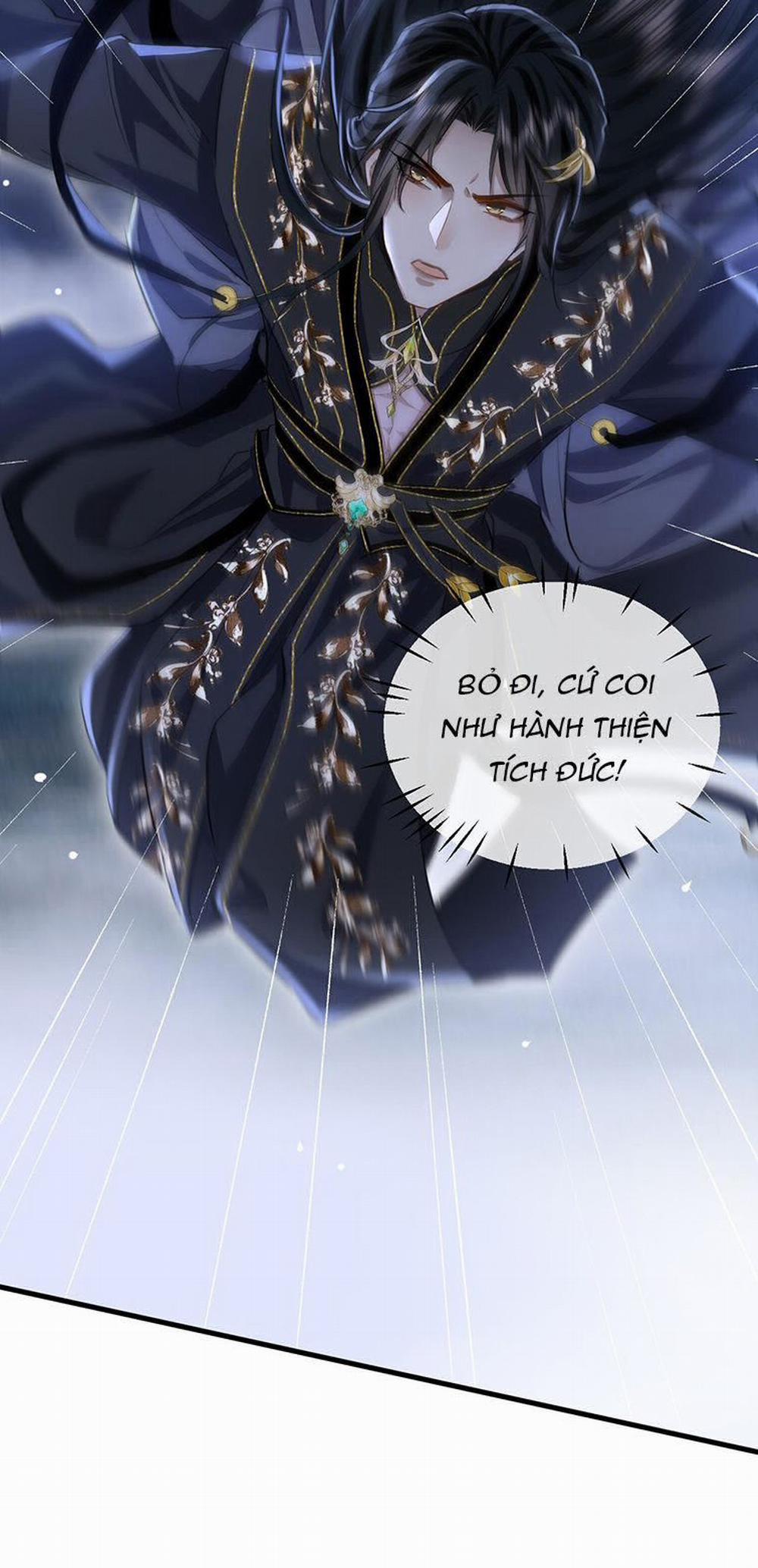 Ma Tôn Đại Nhân Song Tu Không 4 trang 15