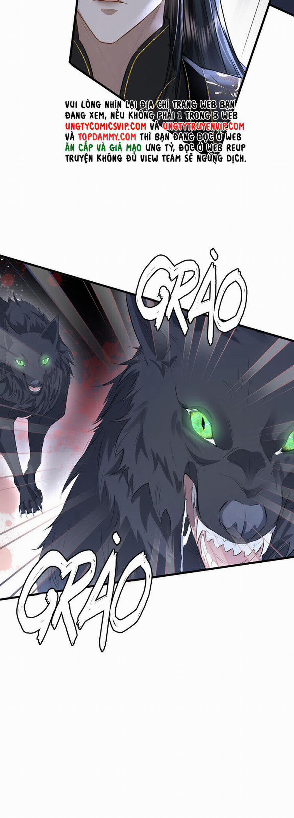 Ma Tôn Đại Nhân Song Tu Không 4 trang 17