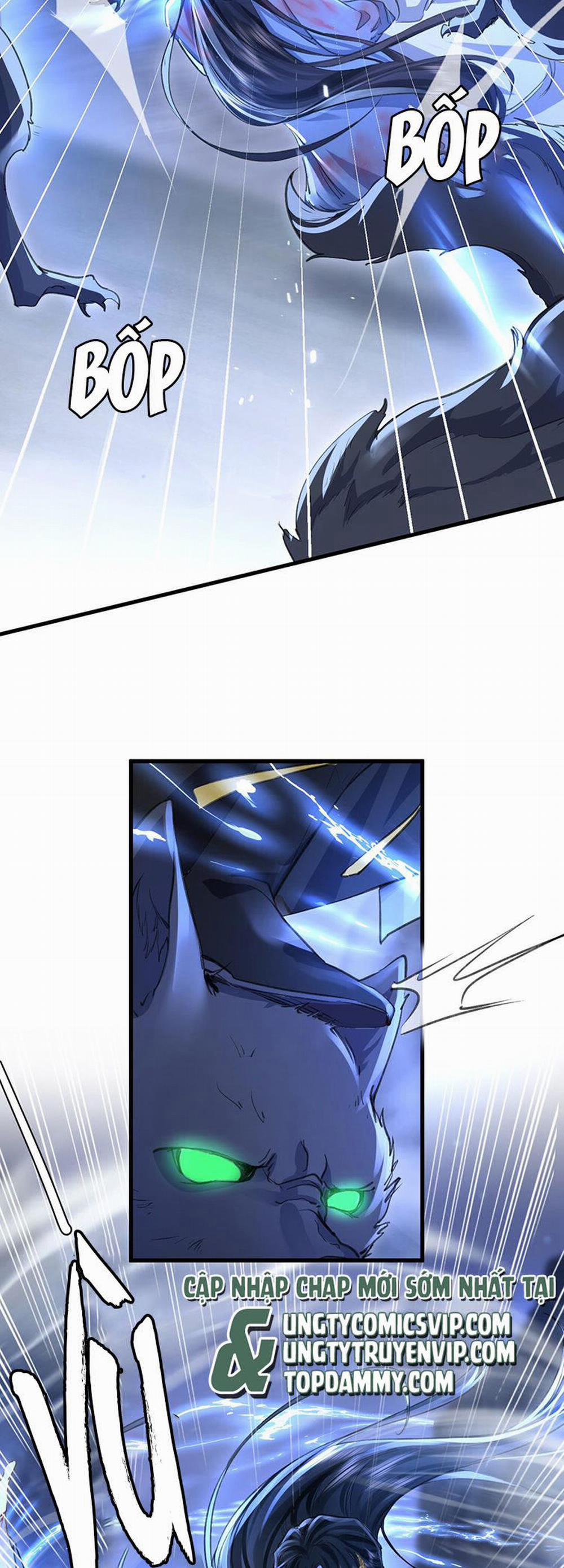 Ma Tôn Đại Nhân Song Tu Không 4 trang 19