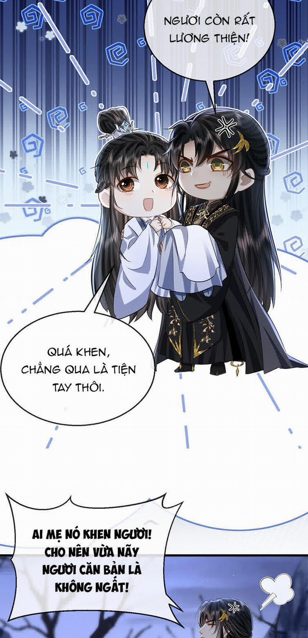 Ma Tôn Đại Nhân Song Tu Không 4 trang 2