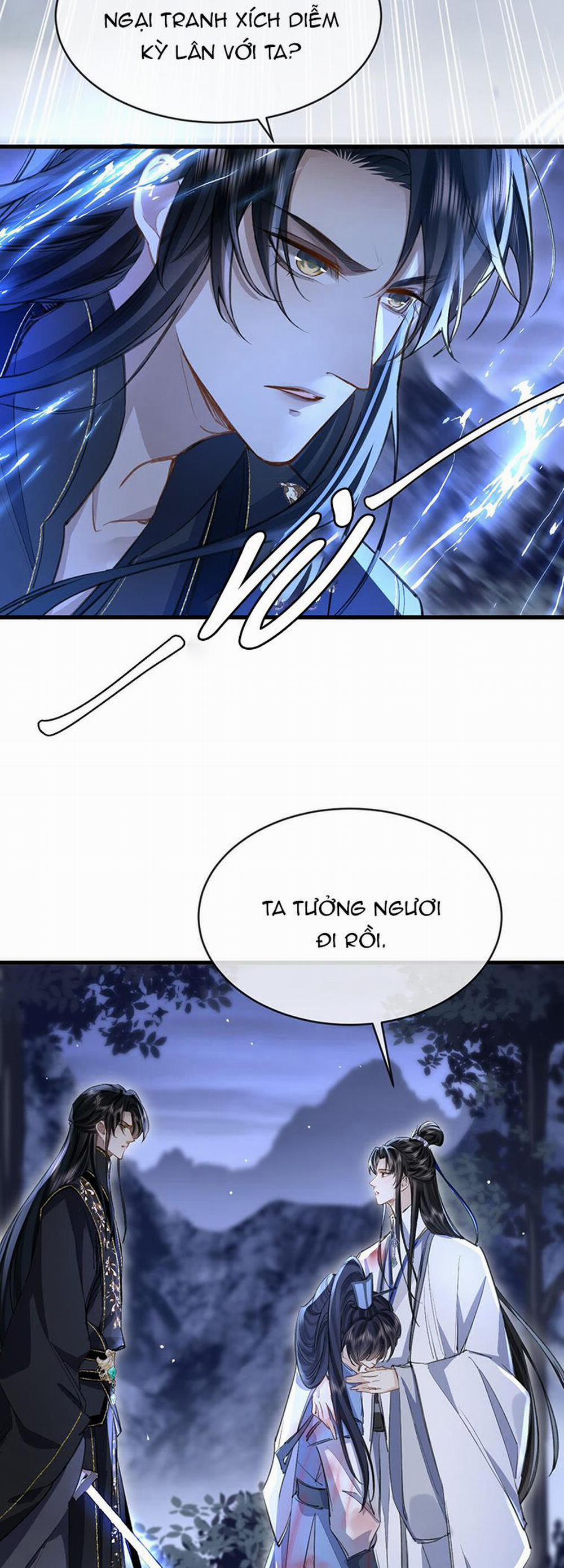 Ma Tôn Đại Nhân Song Tu Không 4 trang 22