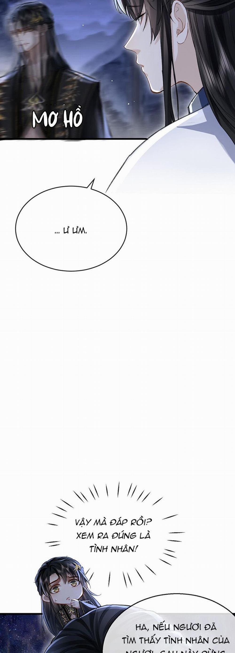 Ma Tôn Đại Nhân Song Tu Không 4 trang 25