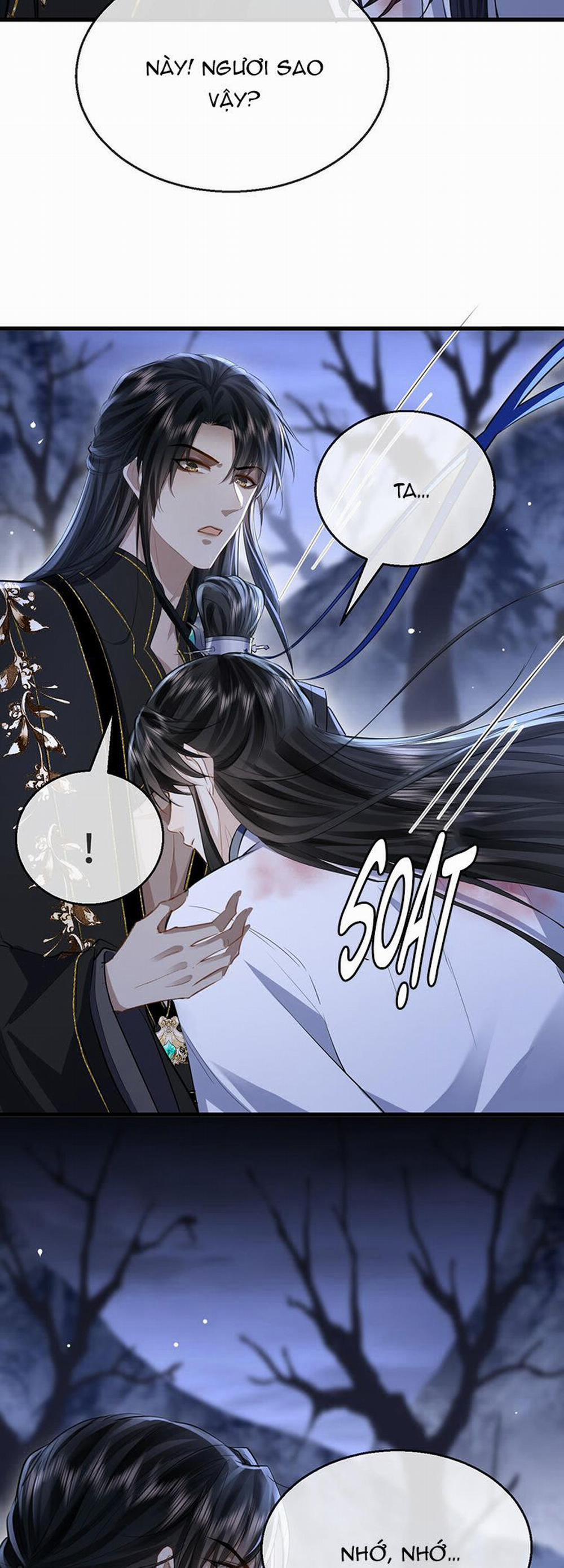 Ma Tôn Đại Nhân Song Tu Không 4 trang 27