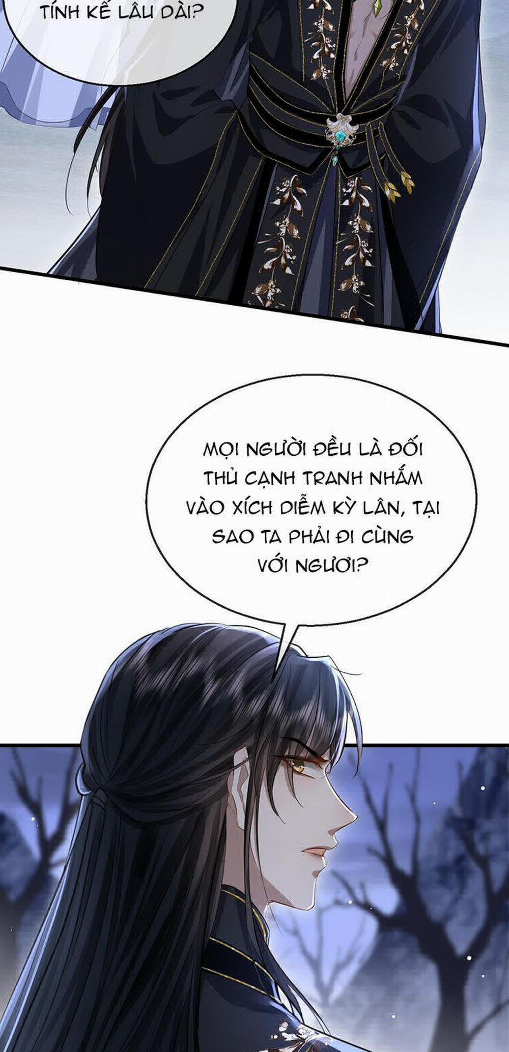 Ma Tôn Đại Nhân Song Tu Không 4 trang 5