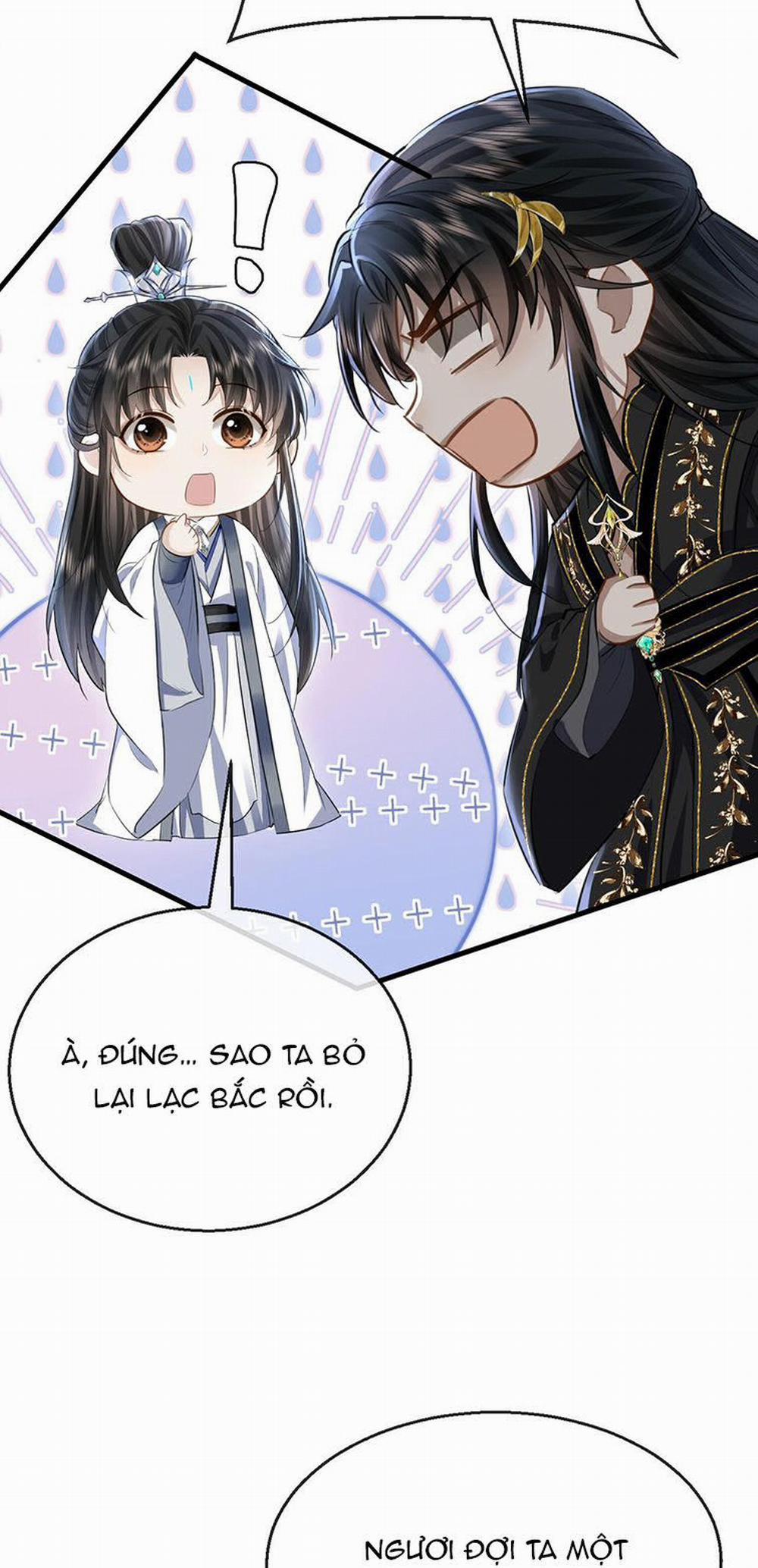 Ma Tôn Đại Nhân Song Tu Không 4 trang 7