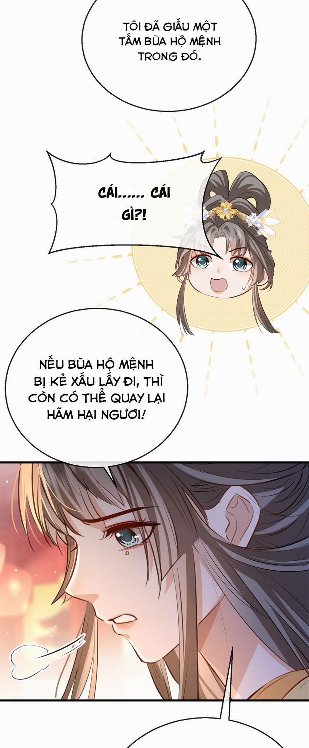 Ma Tôn Đại Nhân Song Tu Không 40 trang 11