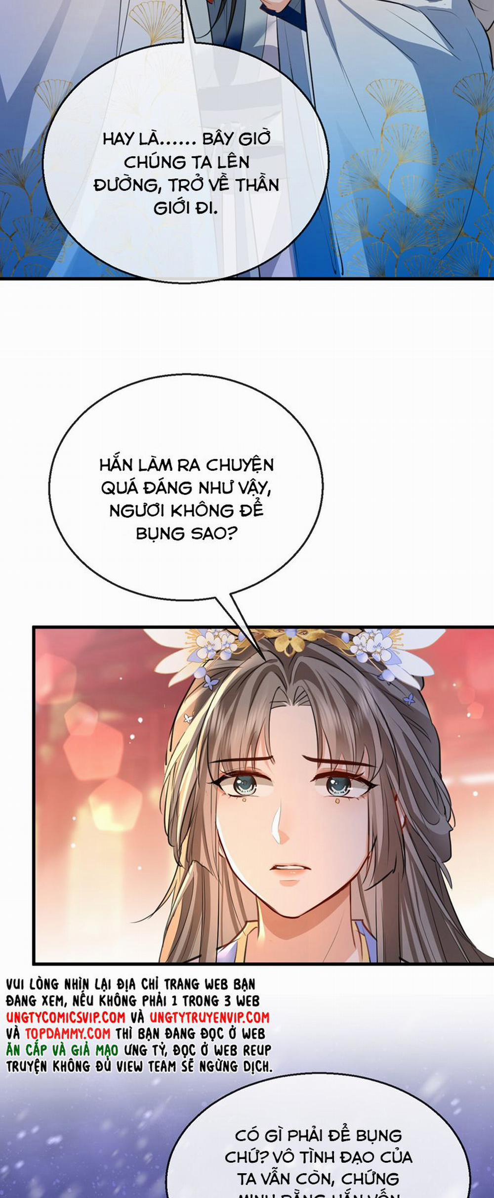 Ma Tôn Đại Nhân Song Tu Không 40 trang 13