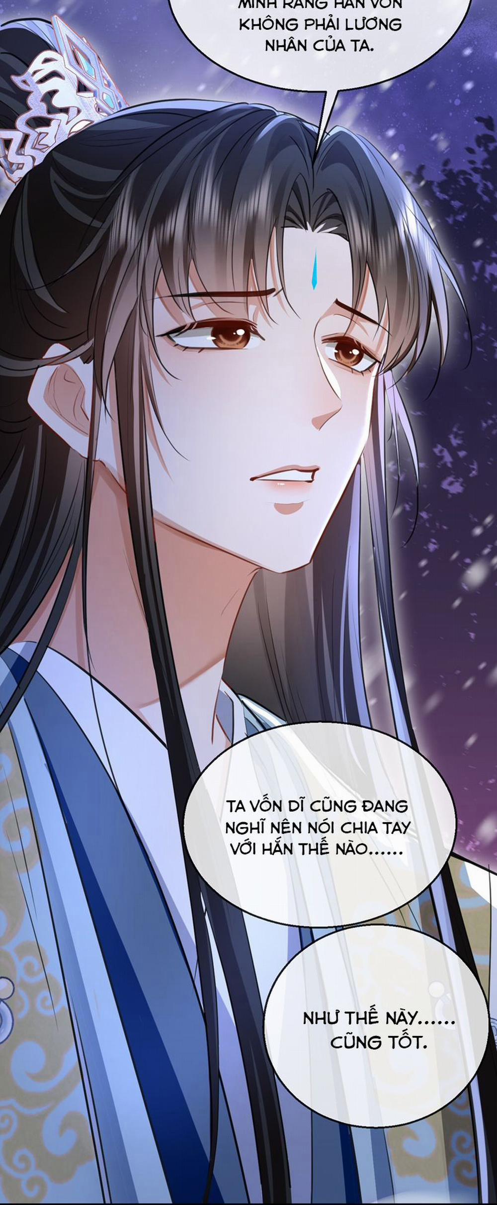 Ma Tôn Đại Nhân Song Tu Không 40 trang 14