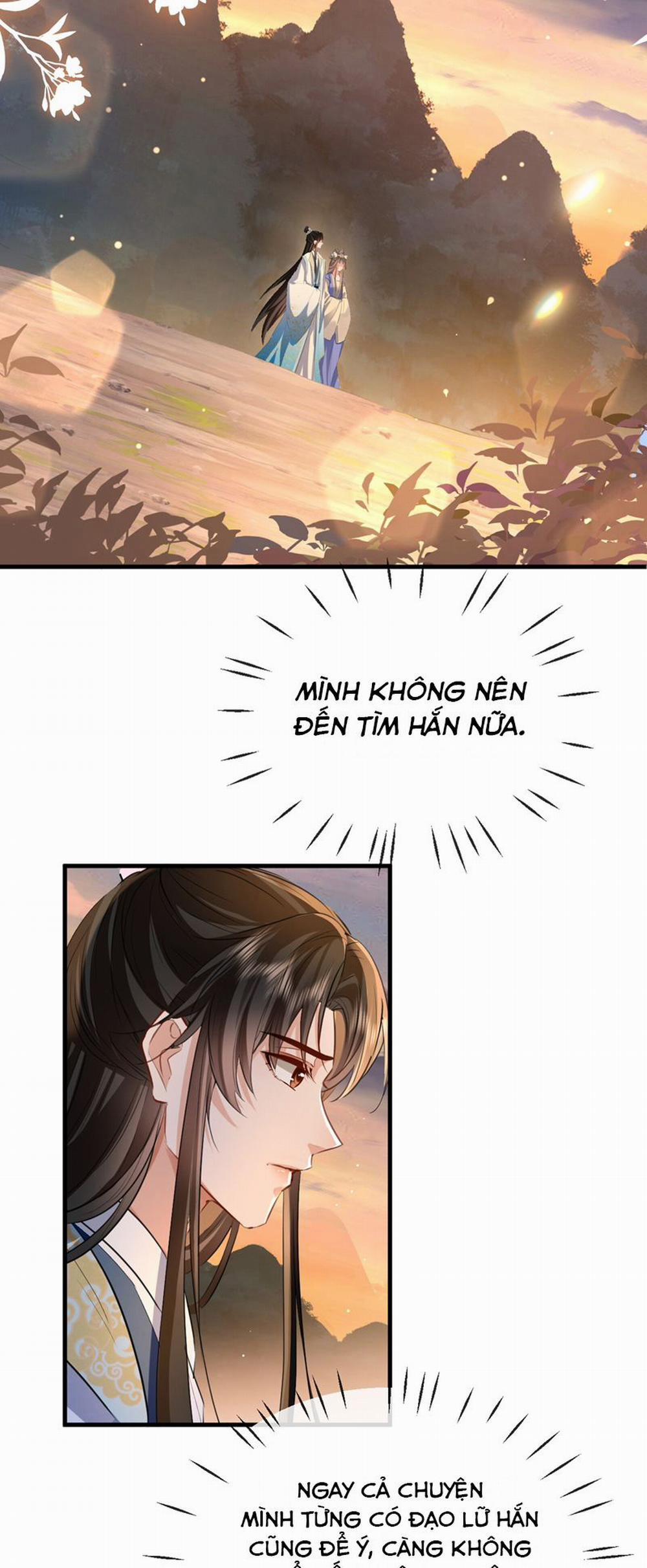 Ma Tôn Đại Nhân Song Tu Không 40 trang 2