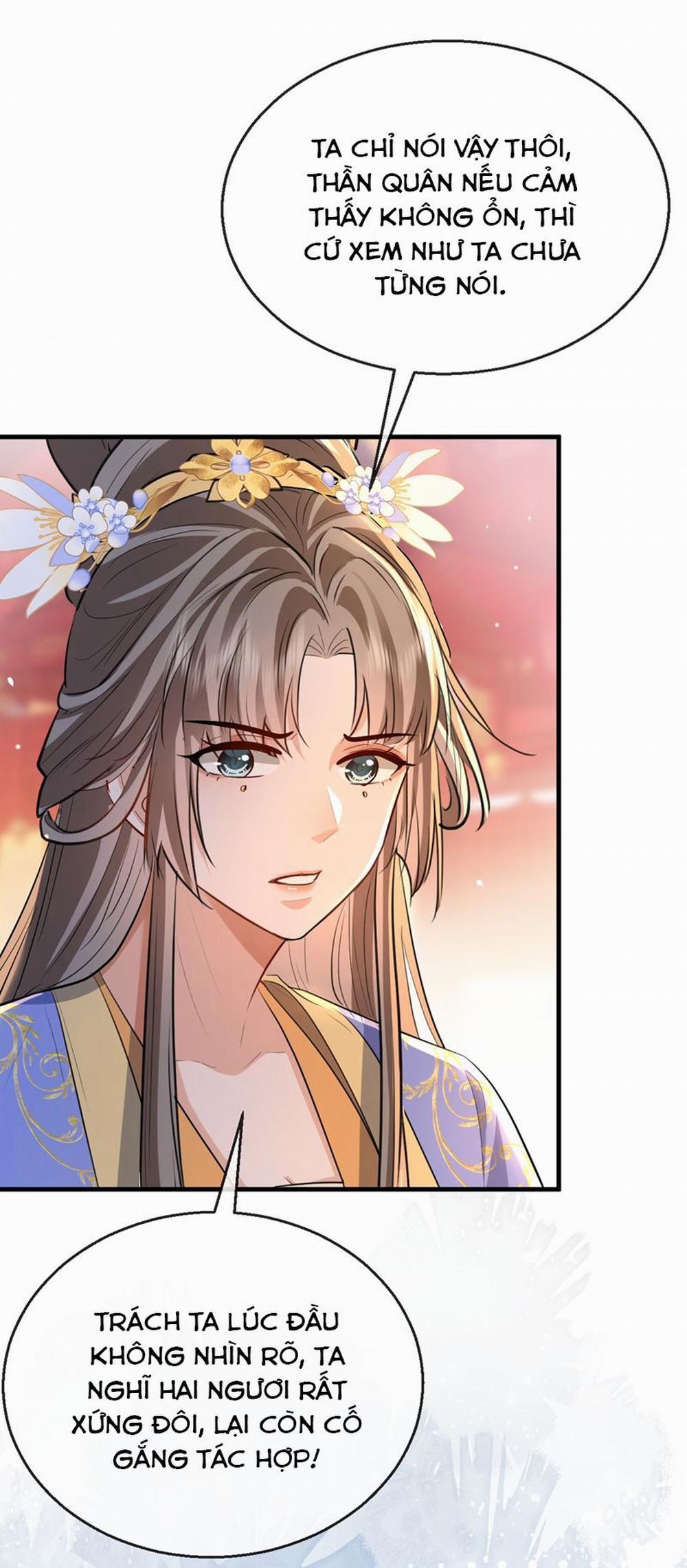 Ma Tôn Đại Nhân Song Tu Không 40 trang 20