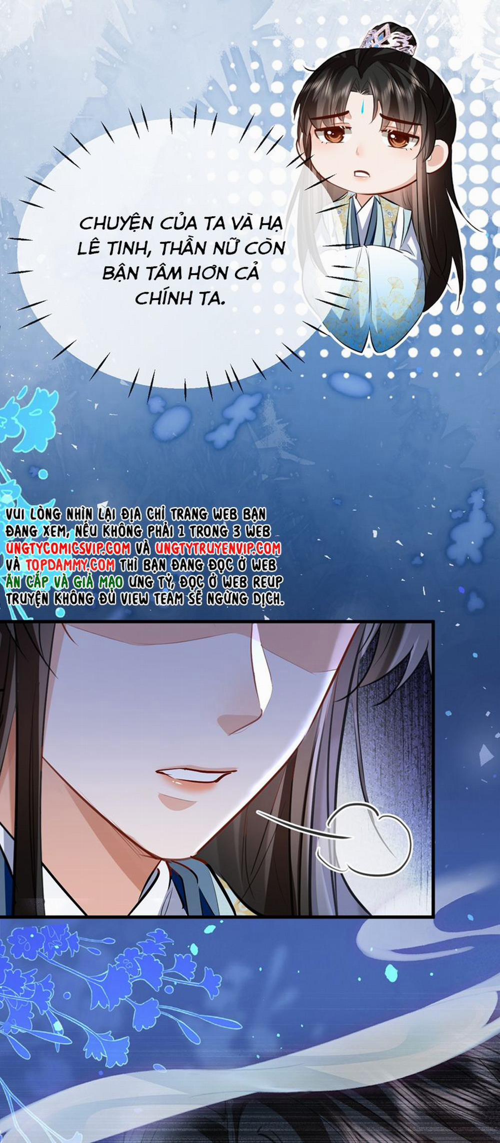 Ma Tôn Đại Nhân Song Tu Không 40 trang 21