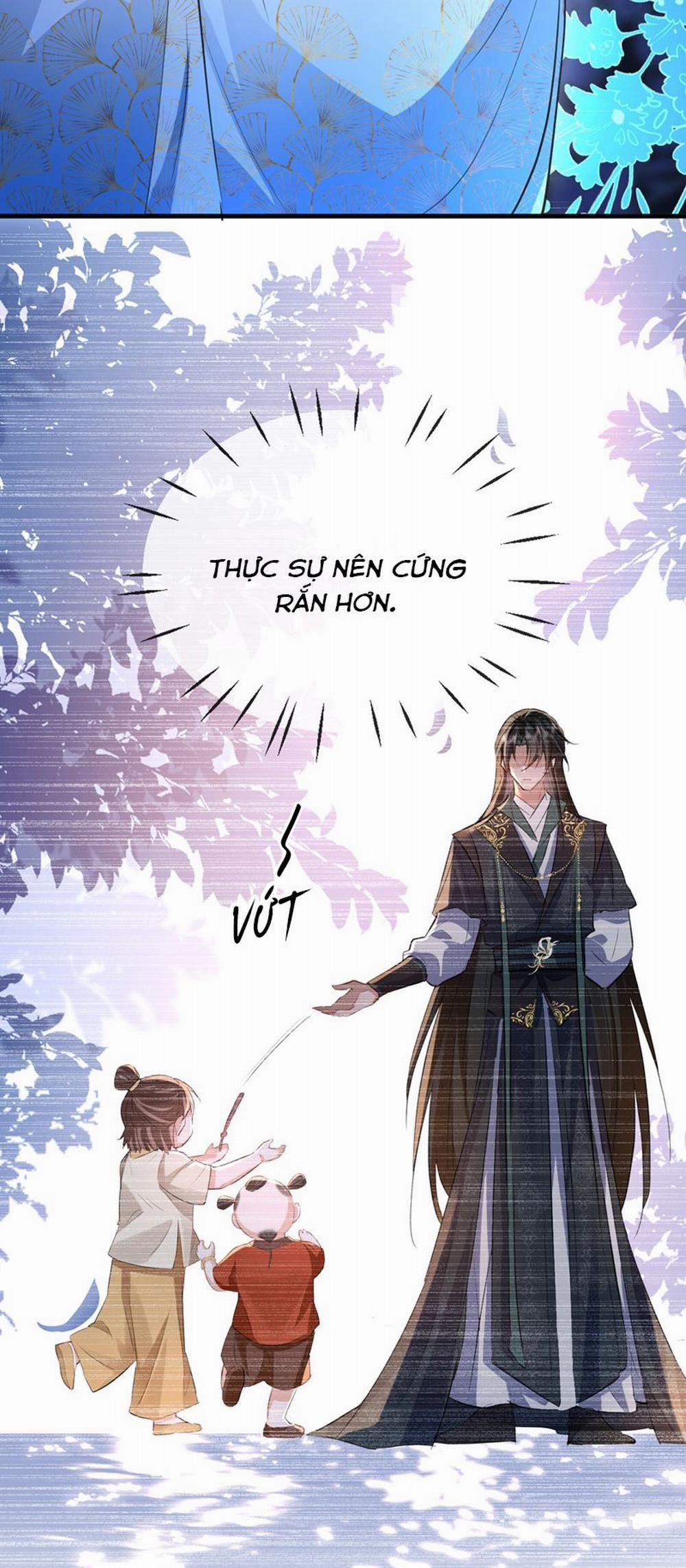 Ma Tôn Đại Nhân Song Tu Không 40 trang 23