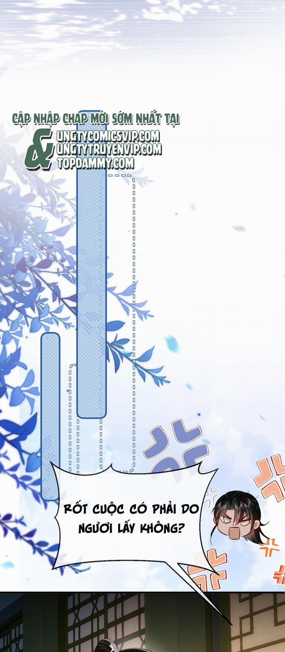 Ma Tôn Đại Nhân Song Tu Không 40 trang 24