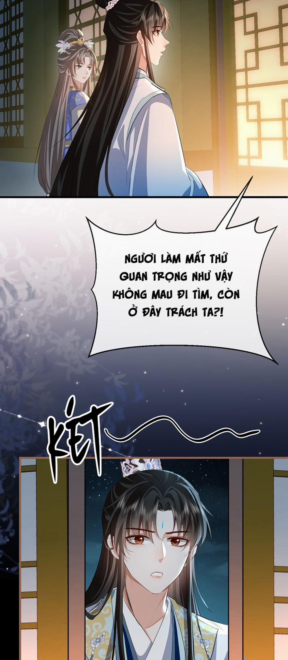 Ma Tôn Đại Nhân Song Tu Không 40 trang 25