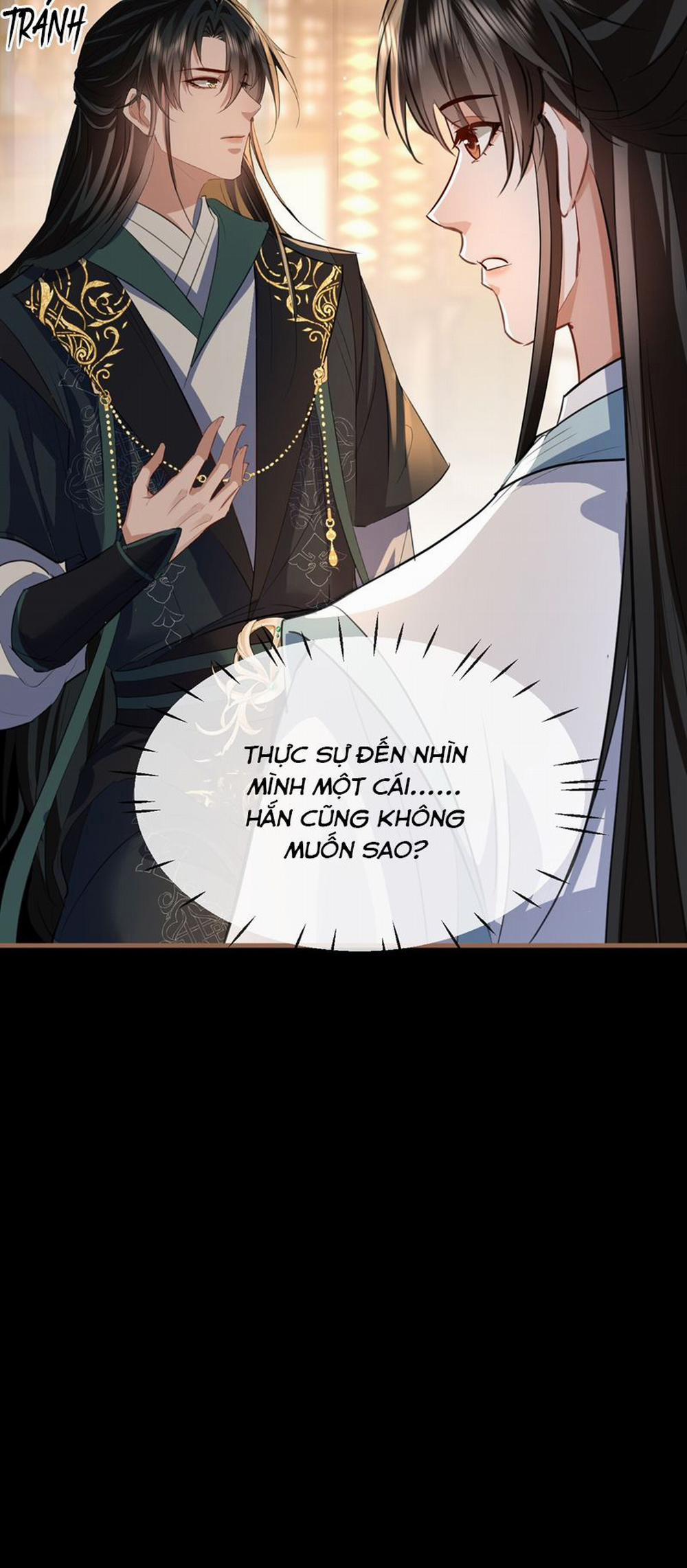 Ma Tôn Đại Nhân Song Tu Không 40 trang 28