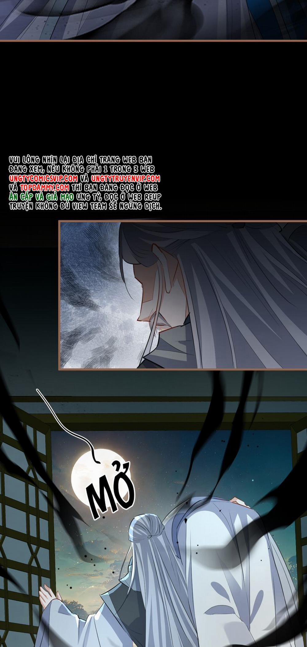 Ma Tôn Đại Nhân Song Tu Không 40 trang 31