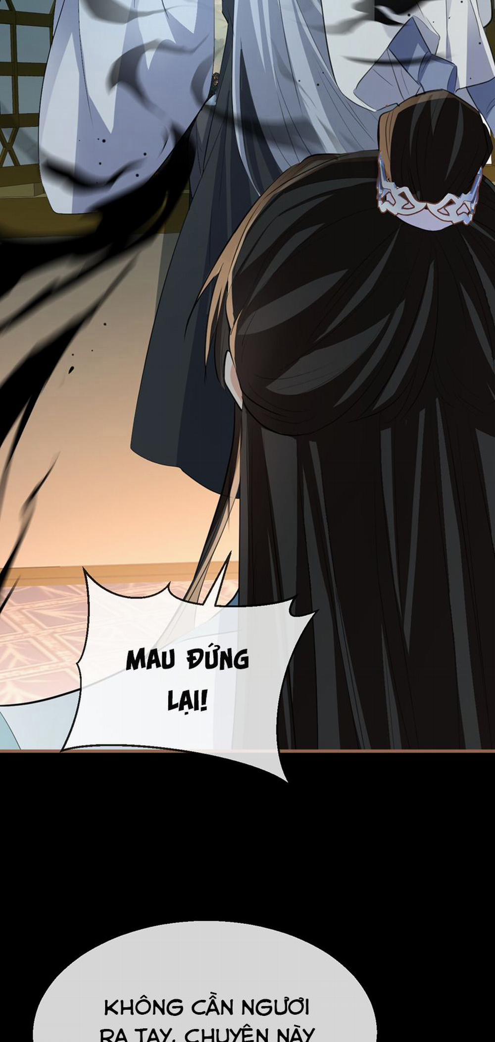 Ma Tôn Đại Nhân Song Tu Không 40 trang 32