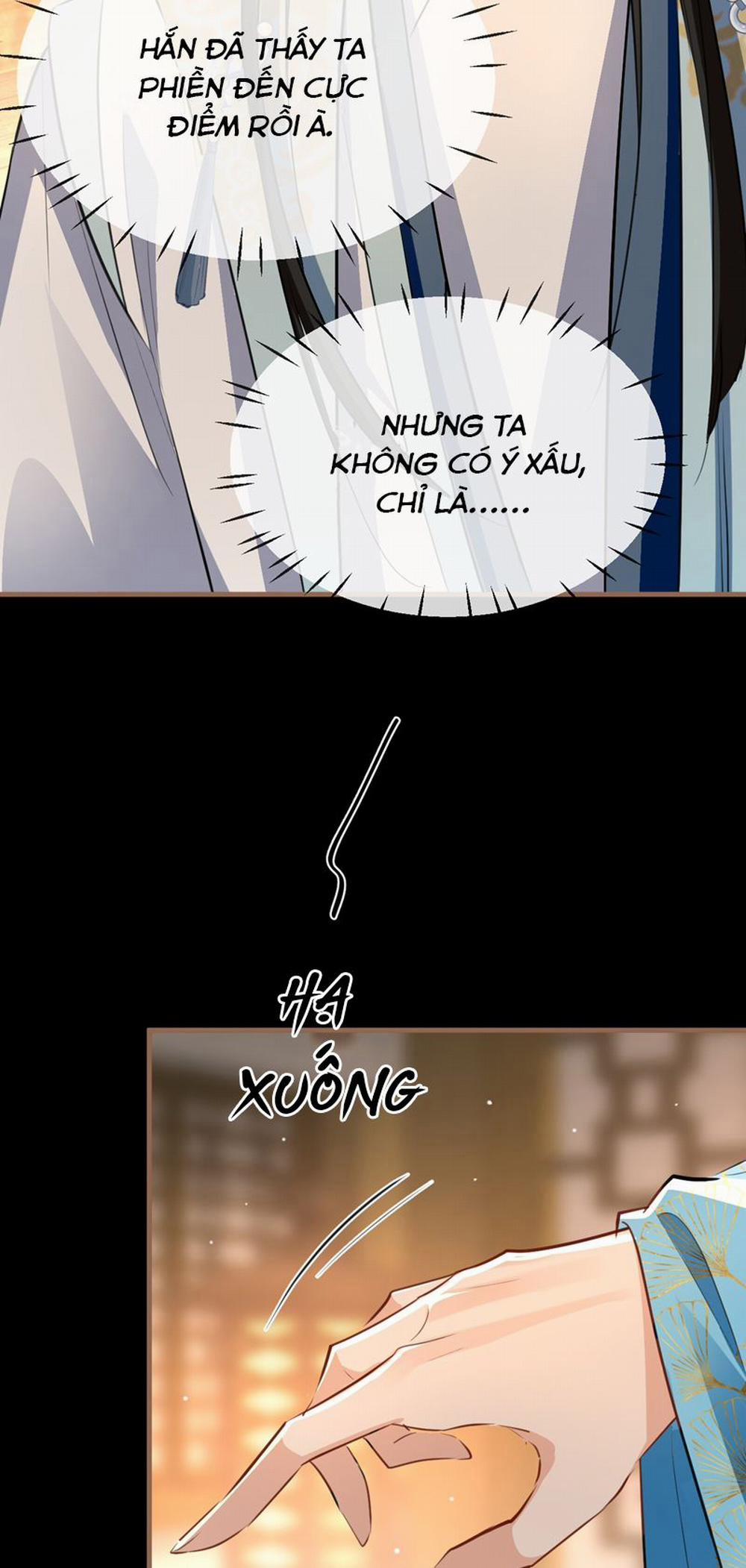 Ma Tôn Đại Nhân Song Tu Không 40 trang 35