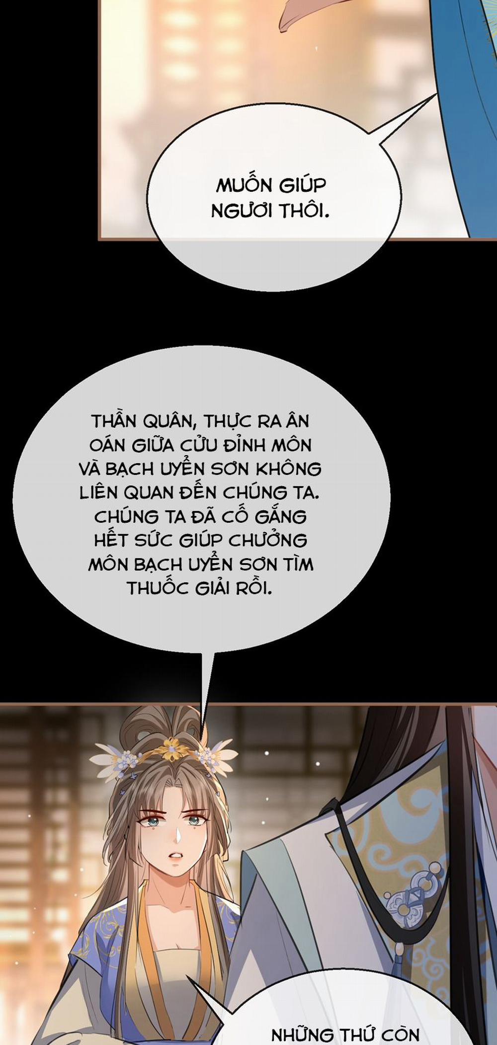 Ma Tôn Đại Nhân Song Tu Không 40 trang 36