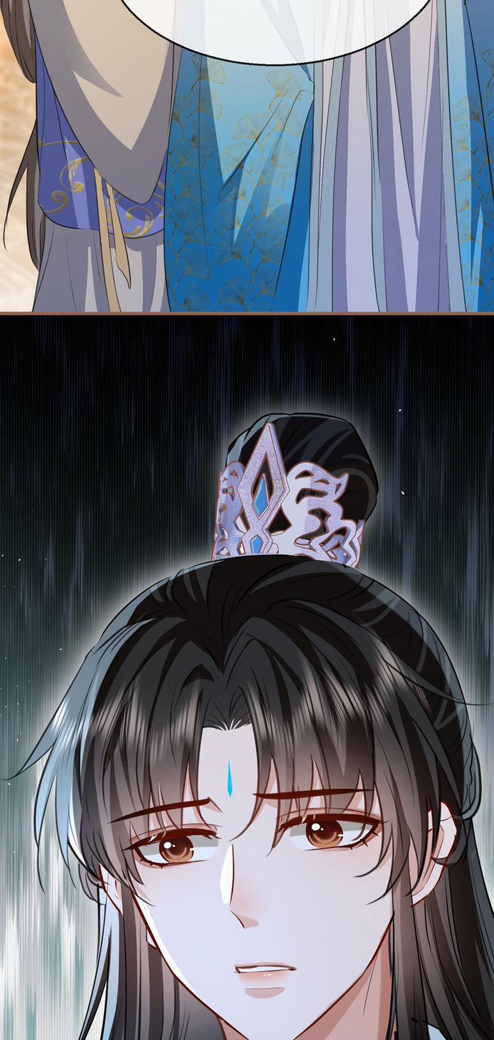 Ma Tôn Đại Nhân Song Tu Không 40 trang 38