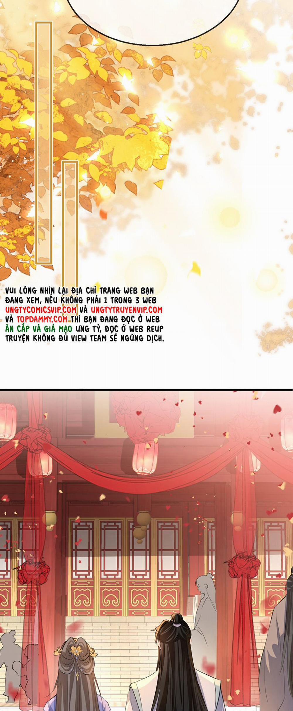 Ma Tôn Đại Nhân Song Tu Không 40 trang 4