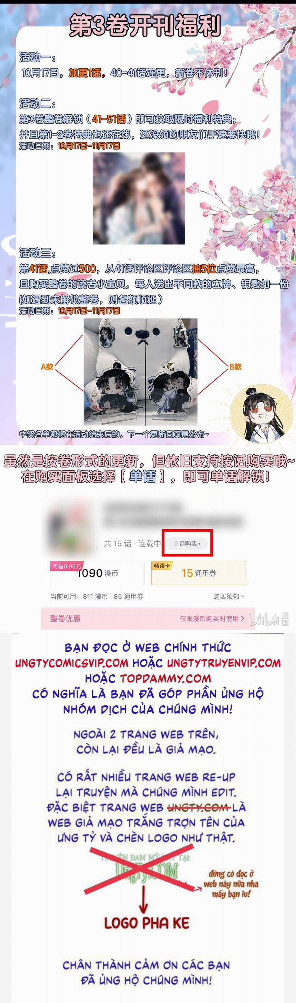 Ma Tôn Đại Nhân Song Tu Không 40 trang 40