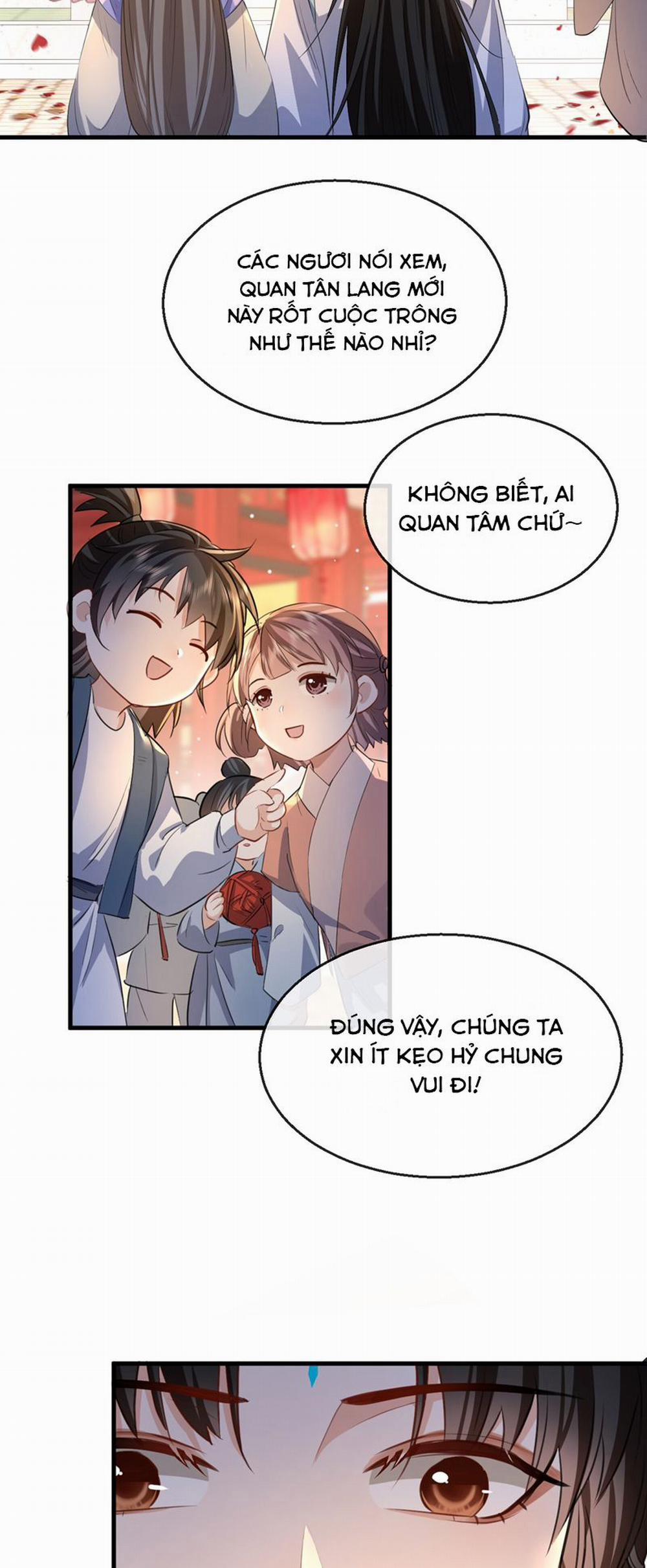 Ma Tôn Đại Nhân Song Tu Không 40 trang 5