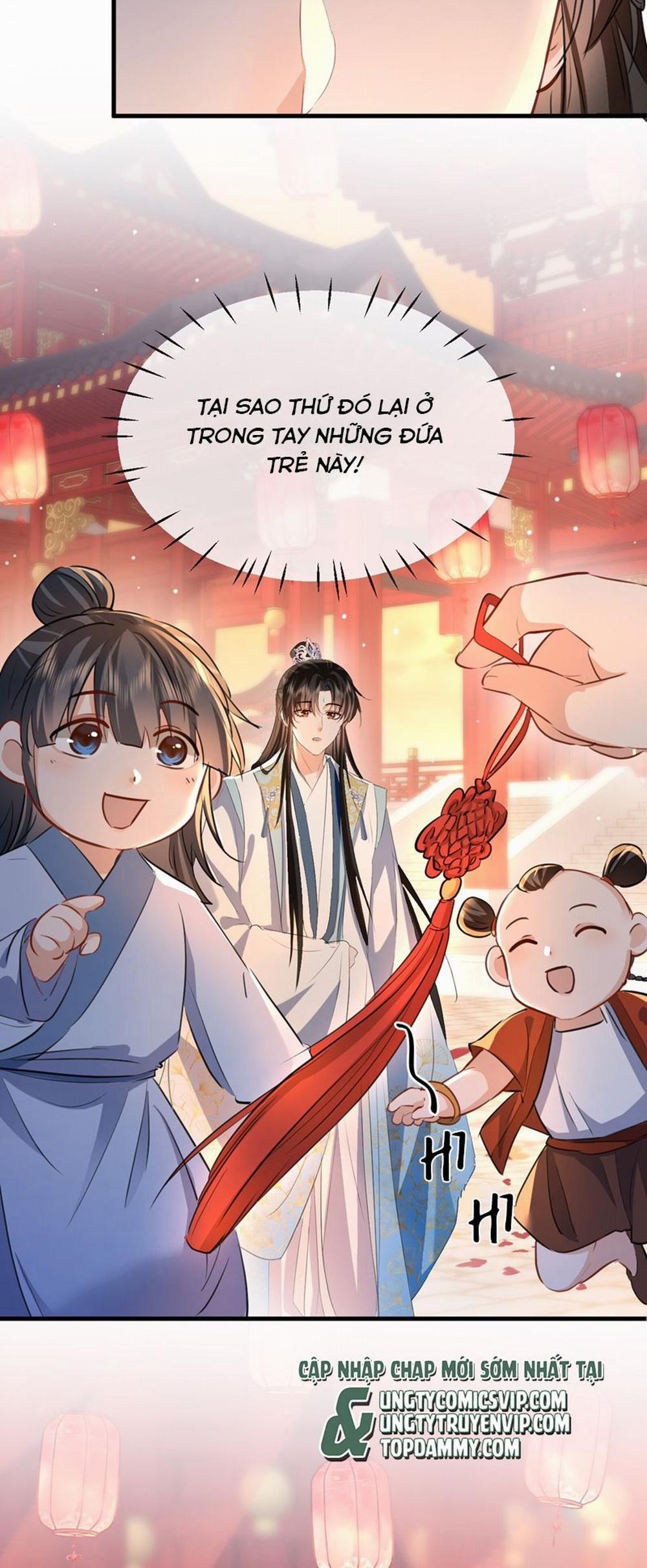 Ma Tôn Đại Nhân Song Tu Không 40 trang 6